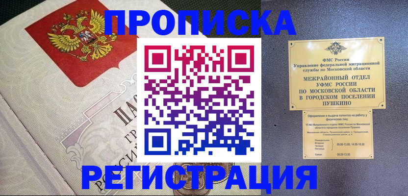 прописка паспорт в Димитровграде